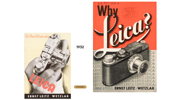 刚过完一百周年的徕卡 转头就要被资本卖了?