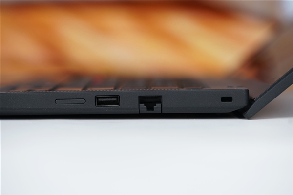 锐龙7 PRO 350加持！联想ThinkPad T14 Gen6图赏