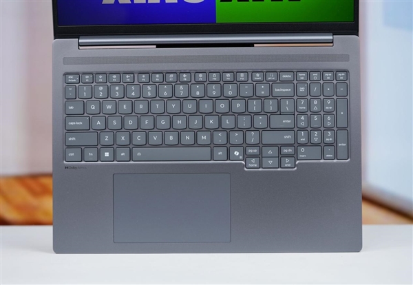 酷睿Ultra X9 388H加持！联想小新Pro 16 GT AI元启版图赏