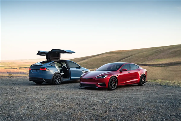 刚改款就停产 特斯拉毛豆S和X犯啥事了！