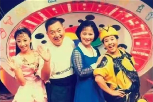 42年荧屏生涯！鞠萍姐姐今年要退休了：8090后集体记忆落幕