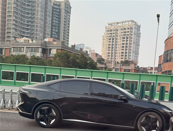 马斯克妈妈闹了个乌龙：错把深蓝当成特斯拉