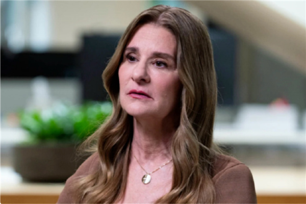 比尔盖茨被曝隐瞒性病 前妻首度发声：勾起了她的痛苦回忆