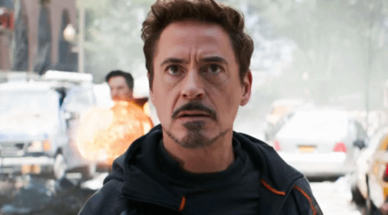 曝《复联》毁灭博士或将换人！唐尼未必长期出演